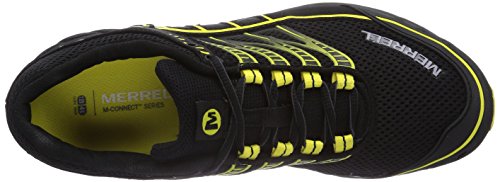 Chaussures de running homme Merrell Mix Master trail imperméable outdoor