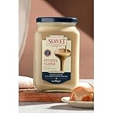 Roasted Sesame Tahini - 33.5 Ounce (950 g)