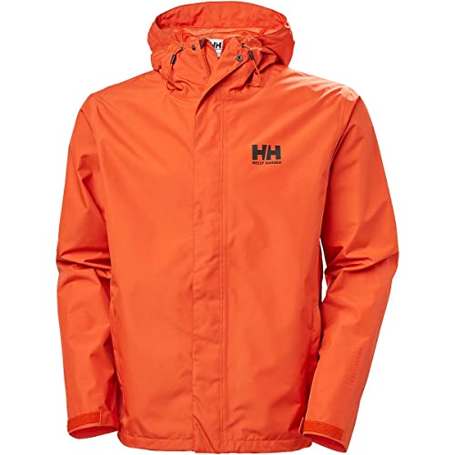 Image of Helly Hansen 62047 Men's Seven J Jacket