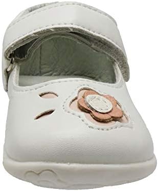 Toddler Girls Mary Jane Squeaky Sparkle Shoes Review | Image 2