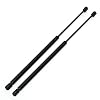Stange Stützstangen 2 stücke Heckklappe Gasstrecke 1S71A406A10AB 1219986 Fit für Ford Mondeo MK3 Hatchback 2000 2001 2002 2003 2004 2005 2006 2007 2007 Auto-Stützstange
