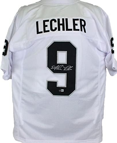 shane lechler jersey