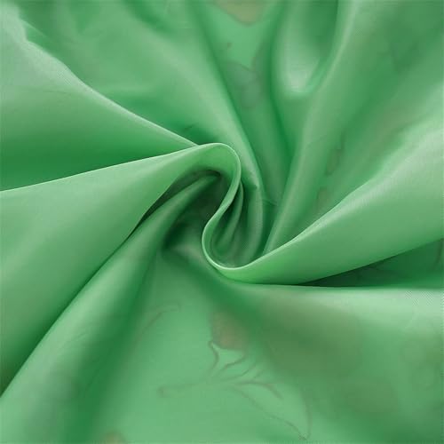 Toddler Baby Girls Windbreaker Rain Jacket with Pocket Cute Hoodie Flower Zip-Up Lightweight Coat Outdoor Clothes3