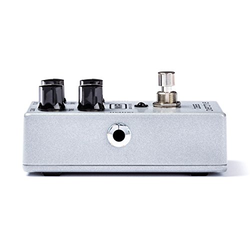 MXR pédale BASS OVERDRIVE - Les Beatles, Paul McCartney, John Lennon, RIngo Starr, George Harrison MXR pédale BASS OVERDRIVE – Image 4
