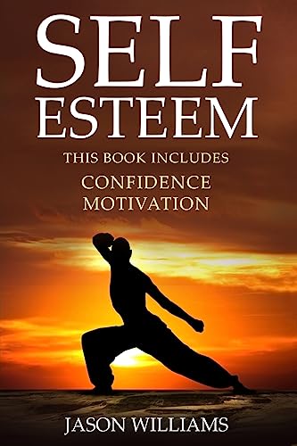 Self Esteem:2 Manuscripts Confidence,Motivation (Anxiety,Body Language,Confidence)