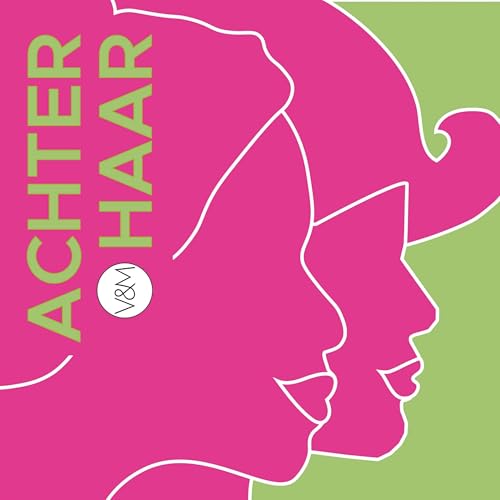 Achter Haar cover art