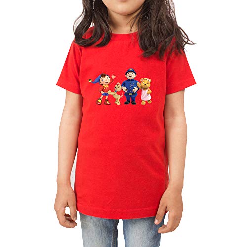 Image of Noody and Friends Kids T-Shirt (Boys /Girls)
