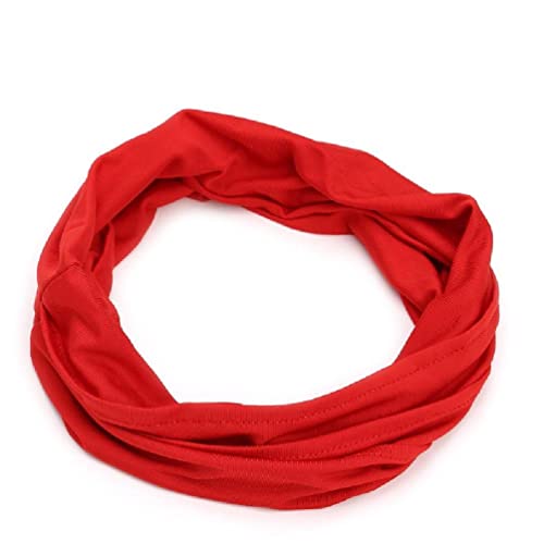 Bandeau élastique doux pour femme avec tapis et blocs Cover