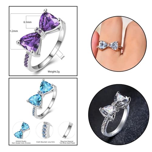 Haul Store Clearance Warehouse Deals 925 Sterling Silver Rings For Women Liquidation Pallets Return Pallets For Sale Liquidation 2025 Cubic Zirconia Engagement Oval Cut Rings Wedding Jewelry4