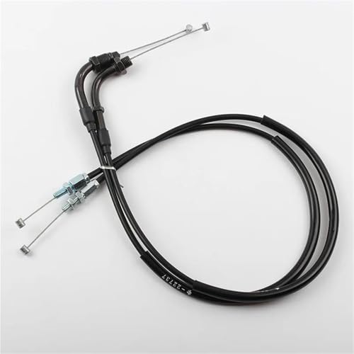 Câble d'accélérateur CBR600RR Honda commande de gaz de remplacement pour moto de 2007 à 2016
