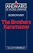 Dostoyevsky: The Brothers Karamazov (Landmarks of World Literature)