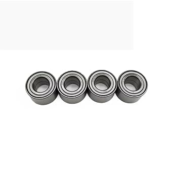 4pcs Bearing Kit for CF 800 850 1000 X10 ATV 30499-03080 9GQ0-050710 30411-03080 30411-03081