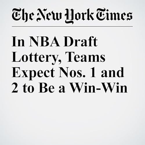 Article from The New York Times cover art