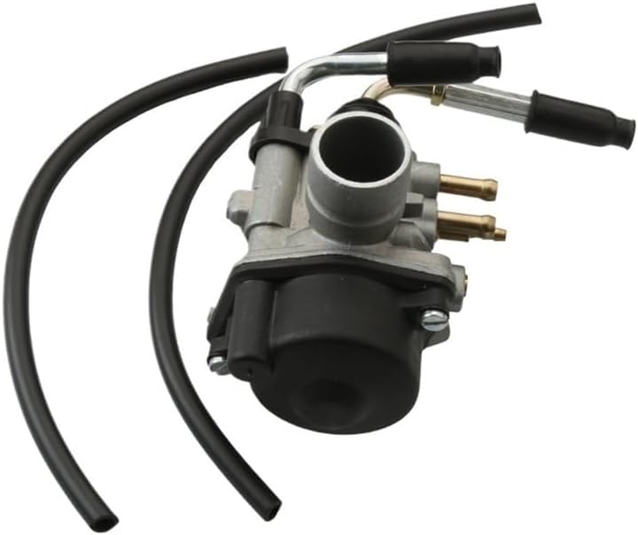 Carburateur 17.5mm scooter 50cc fini les pannes Br50