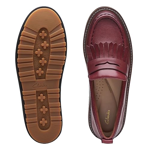 Image of Clarks Womens Orianna Loafer