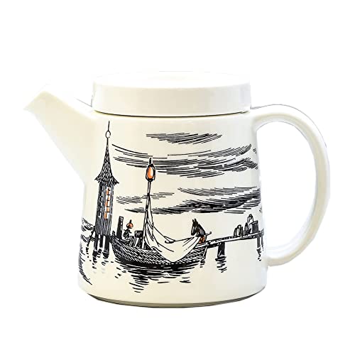 ムーミン ティーポット」の人気商品一覧 | 安い商品を通販サイトから