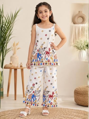 Image of Girls salwar suit set