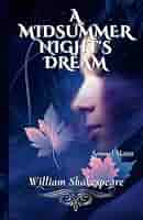 洋書 A Midsummer Night's Dream A Midsummer Night's Dream (version 3) | LibriVox