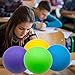 MIKA Stress Balls, Change Color Sensory Sensoriat Soulagement Squeeze Squeeze Toys & Jeux pour Enfants et Adultes Soft Sext Toy Toy pour l'Autisme calmant, soulagement de l'anxiété