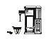 Ninja Single-Serve, Pod-Free Coffee Maker Bar with Hot and Iced Coffee, Auto-iQ, Built-In Milk Frother, 5 Brew Styles, and Water Reservoir (CF111)
