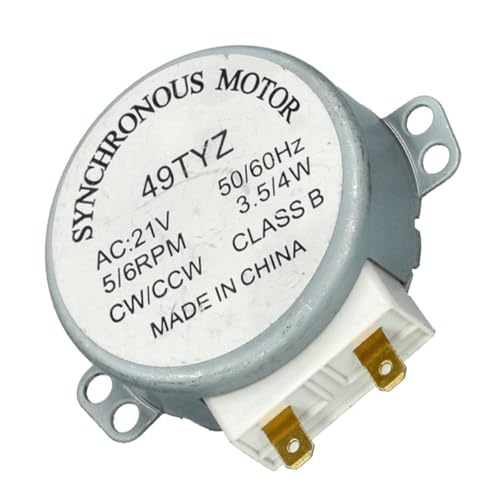 Moteur plateau tournant micro ondes Samsung DE3110154A