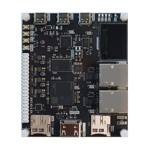 �J���{�[�h FPGA ZYNQ7000 XC7Z010 XC7Z020(XC7Z010)