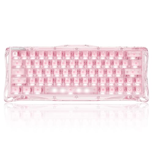 Amazon | 0.005mmラピッドトリガー搭載 GravaStar Mercury V60