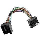 Kompatibel mit folgenden Fahrzeugen: Audi, BMW, Citroen, Ford, Mercedes Benz, Opel, Peugeot, Skoda, Seat, VW