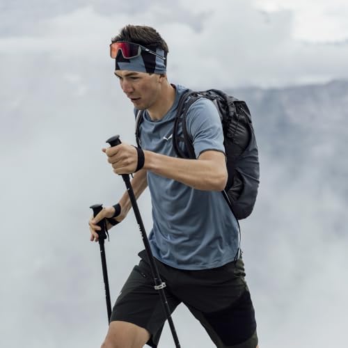Salewa - Pedroc Dry'Ton Maglietta Mesh Uomo - 4
