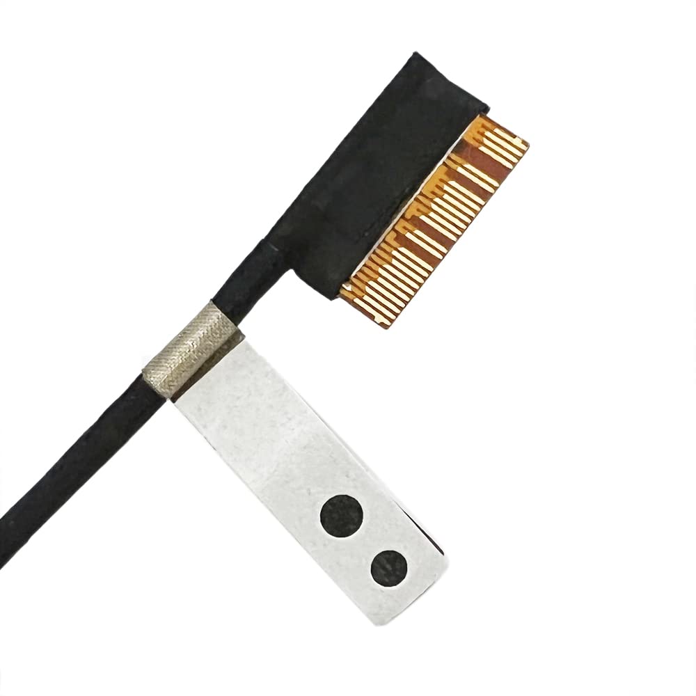 Cavo Piatto 30pin LCD LVDS Per ASUS Zenbook 14 UX431D, UM431D, BX431, S4500F, U4500F – Codice HQ21310290000