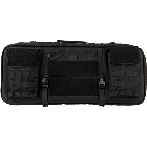 Lancer Tactical 1000D Nylon 3-Way Carry 29
