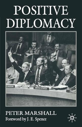 Positive Diplomacy view 2
