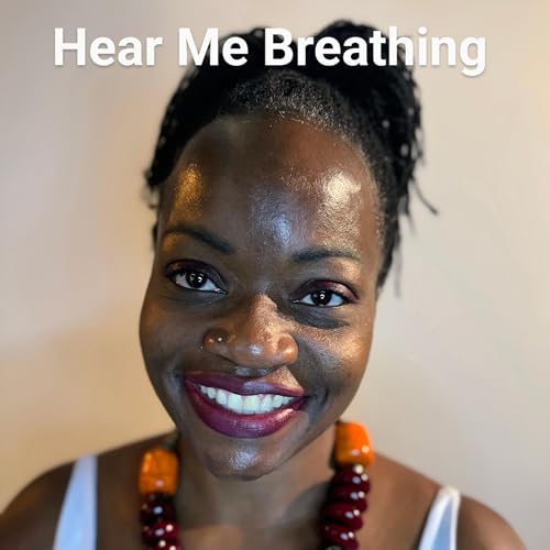 Hear Me Breathing by Zahra Johnson