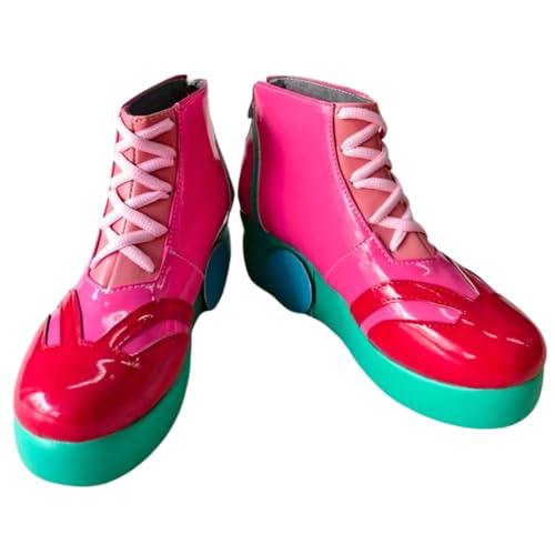 [Kossyo] �R�X�v���C ������ D�^ �R�X�v���p 27.5CM �u�[�c ���� �V���[�Y ���C �R�X�v�� �N���X�}�X �n���E�B��