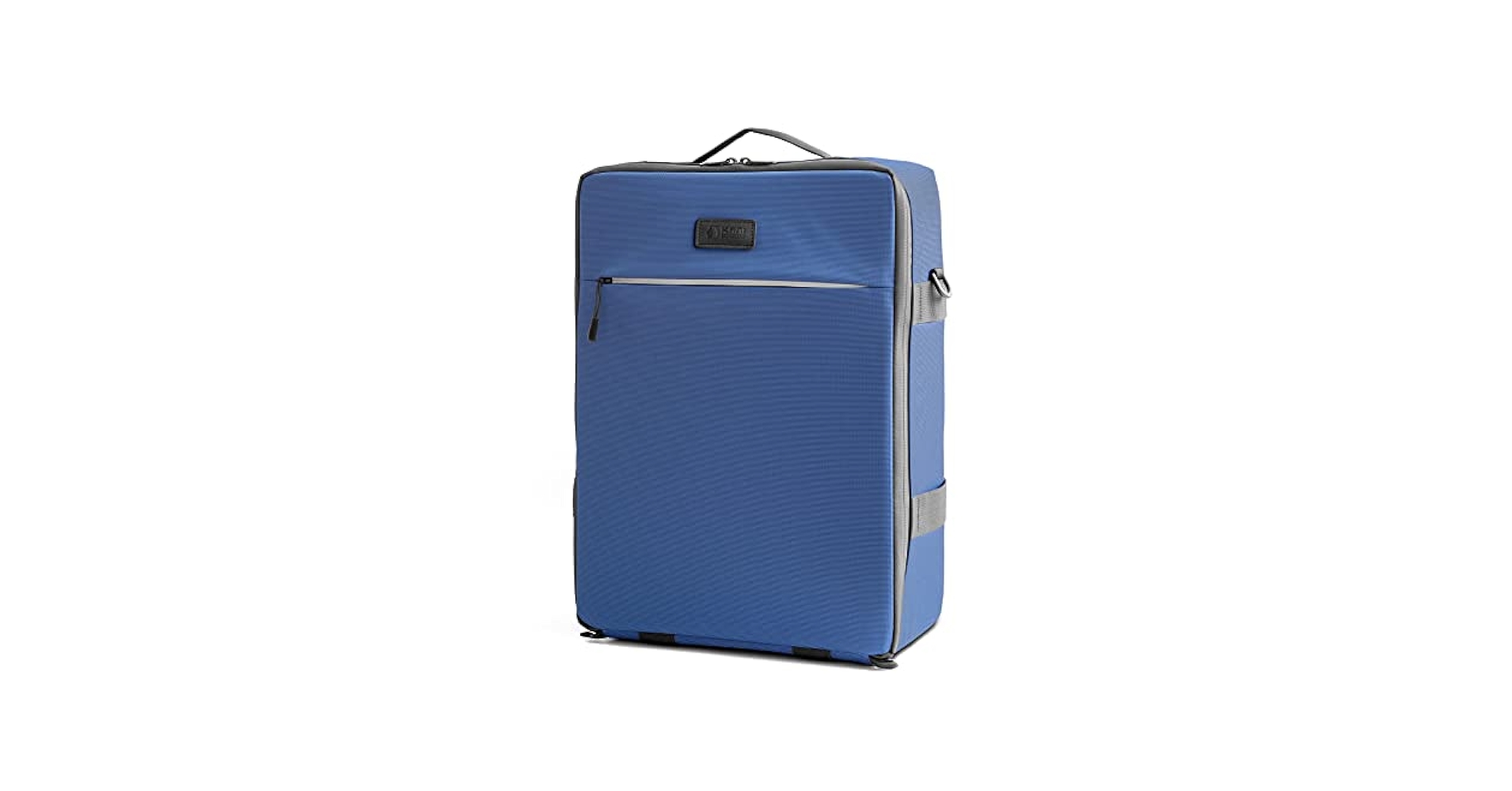 KANI カメラバッグ AC-077CB-T ブルー インナーボックス 容量20 Amazon.co.jp: KANI カメラバッグ AC-077CB-T ブルー インナー