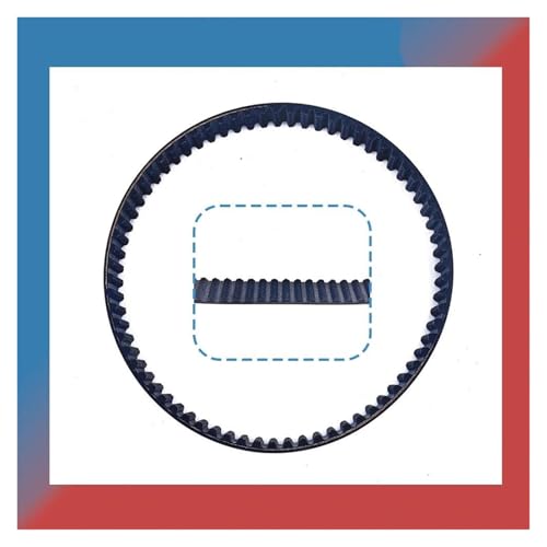 Courroie 560-8MGT Light Bee S/X de transmission 25mm