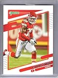 2021 Donruss #122 L'Jarius Sneed