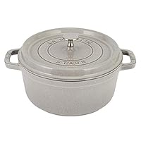 Amazon｜[ ストウブ ] Staub ピコ・ココット ラウンド 24cm