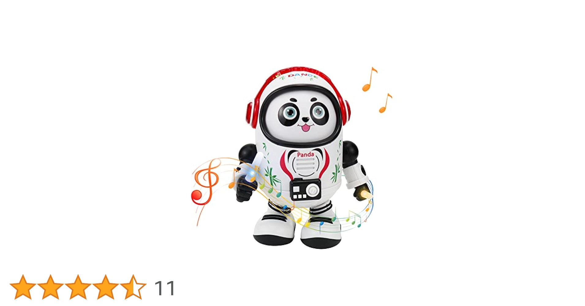 HUMAN ROBOT パンデッド　パステルピンク 4体セット HUMAN ROBOT パンデッド パステルピンク 4体セット