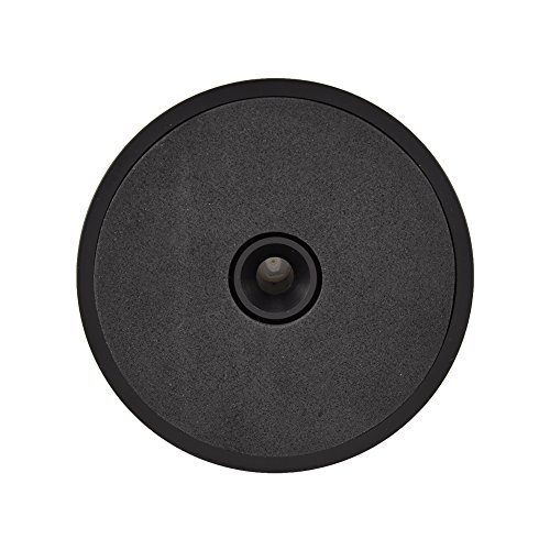 Disque Stabilisateur Platine Disque Disque Stabilisateur Pince 60Hz LP Disque Pince Stabilisateur d’Enregistrement pour LP Disque Vinyle(Noir) - Les Beatles, Paul McCartney, John Lennon, RIngo Starr, George Harrison Disque Stabilisateur Platine Disque Disque Stabilisateur Pince 60Hz LP Disque Pince Stabilisateur d'Enregistrement pour LP Disque Vinyle(Noir) – Image 7