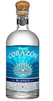 Corazon Single Estate Blanco Silver Tequila, 700 ml