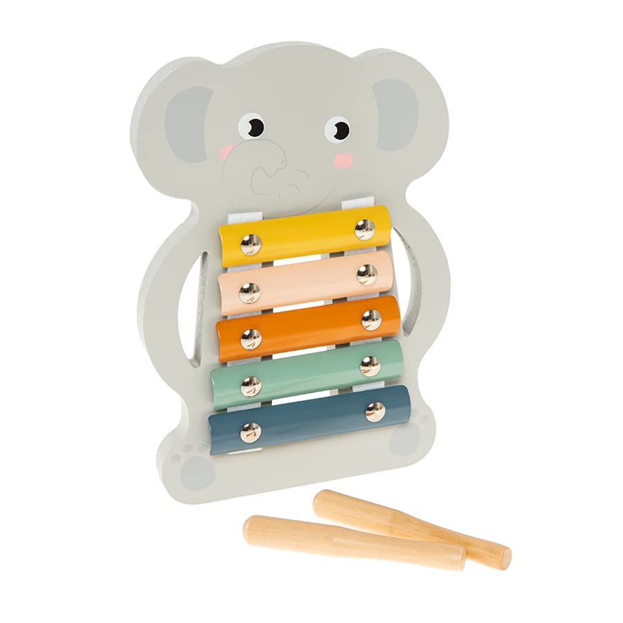 Smiki SM-82143 Monkey Musical Instrument