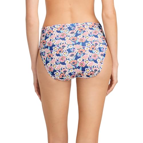 Image of Jockey Women's Underwear 100% Cotton Elance French Cut - 3 Pack