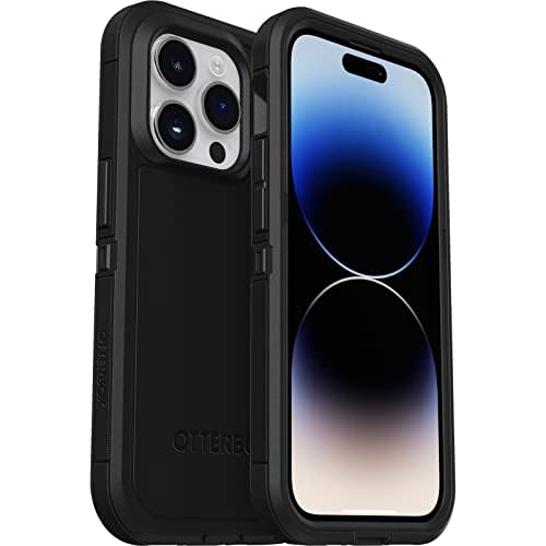 Coque Otterbox Defender XT iPhone 14 Pro Max antichoc portefeuille magnétique