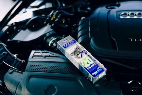 XADO EX120 Automatikgetriebe Additiv – Getriebeöl Additiv & ATF Additiv | Getriebe Zusatz erschleißschutz & Reparatur | CVT, DSG, Tiptronic, Steptronic | Ruckeln & Slipping | 8 ml