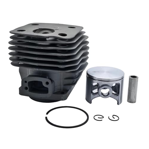Kit cylindre-piston 54mm pour tronçonneuse 288XP 281 et 181