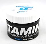 Exalt Vitamin G Paintball Grease Small 1oz, 30ml Markierer Fett