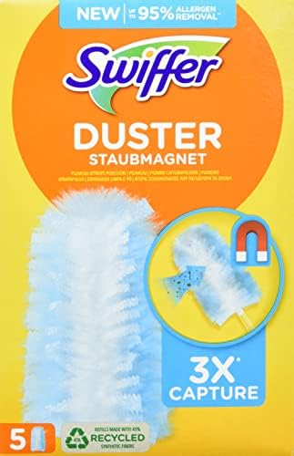 Swifer - SPECTION SPECTION DUBY WINA - 5 sztuk