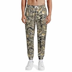 Hunting Camo Design Print