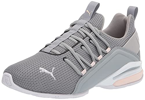 Image of Puma Women's Glyde Lo Tropicialia WN's Suede Fashion Sneakers